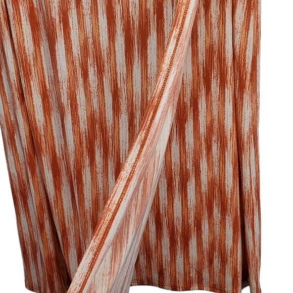 NWOT Cato Women's Maxi Skirt Modest Stretch Size L - Picture 4 of 8